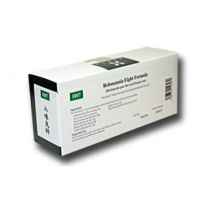 Ba Wei Di Huang Wan, Hachimi-jio-gan, Rehmannia Eight Formula, H07